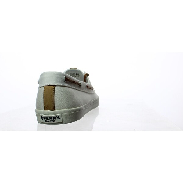 sperry size 12