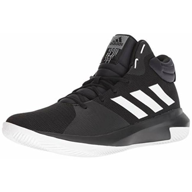 adidas men's pro elevate 2018 basketball shoes review
