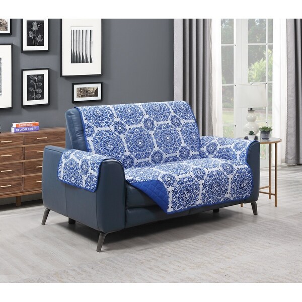 Briar Furniture Protector Loveseat Overstock 32778040