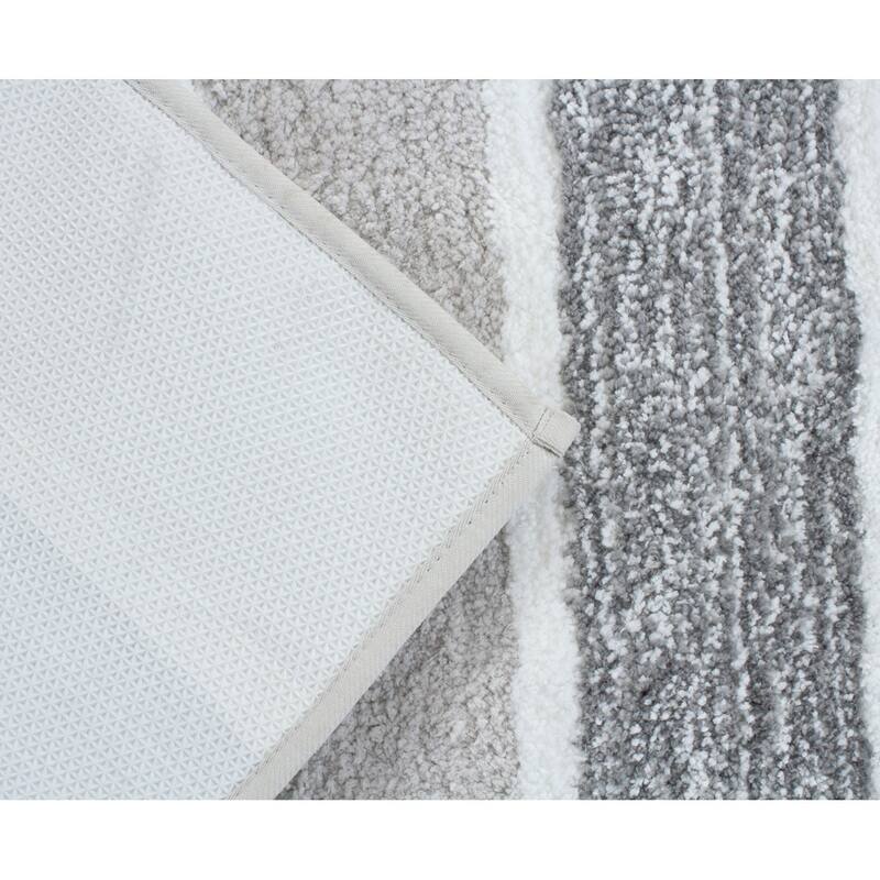 Sherrington Micro Tufted Bath Rug - 24"x40"