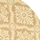 preview thumbnail 44 of 43, SAFAVIEH Handmade Easy Care Loriann Oriental Rug
