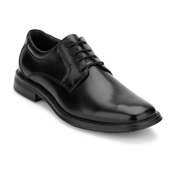 slip resistant dress shoes for men