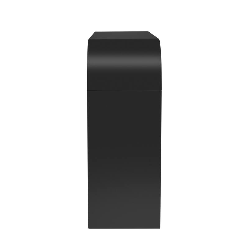 Modern Minimalist Console Table