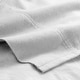 preview thumbnail 87 of 99, Bare Home Cotton Flannel Sheet Set - Velvety Soft Heavyweight