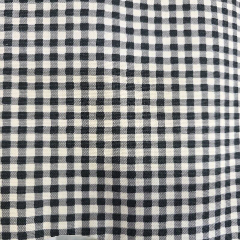 RLF Home Gingham Regal Valance