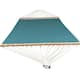 Option Light Blue Pattern