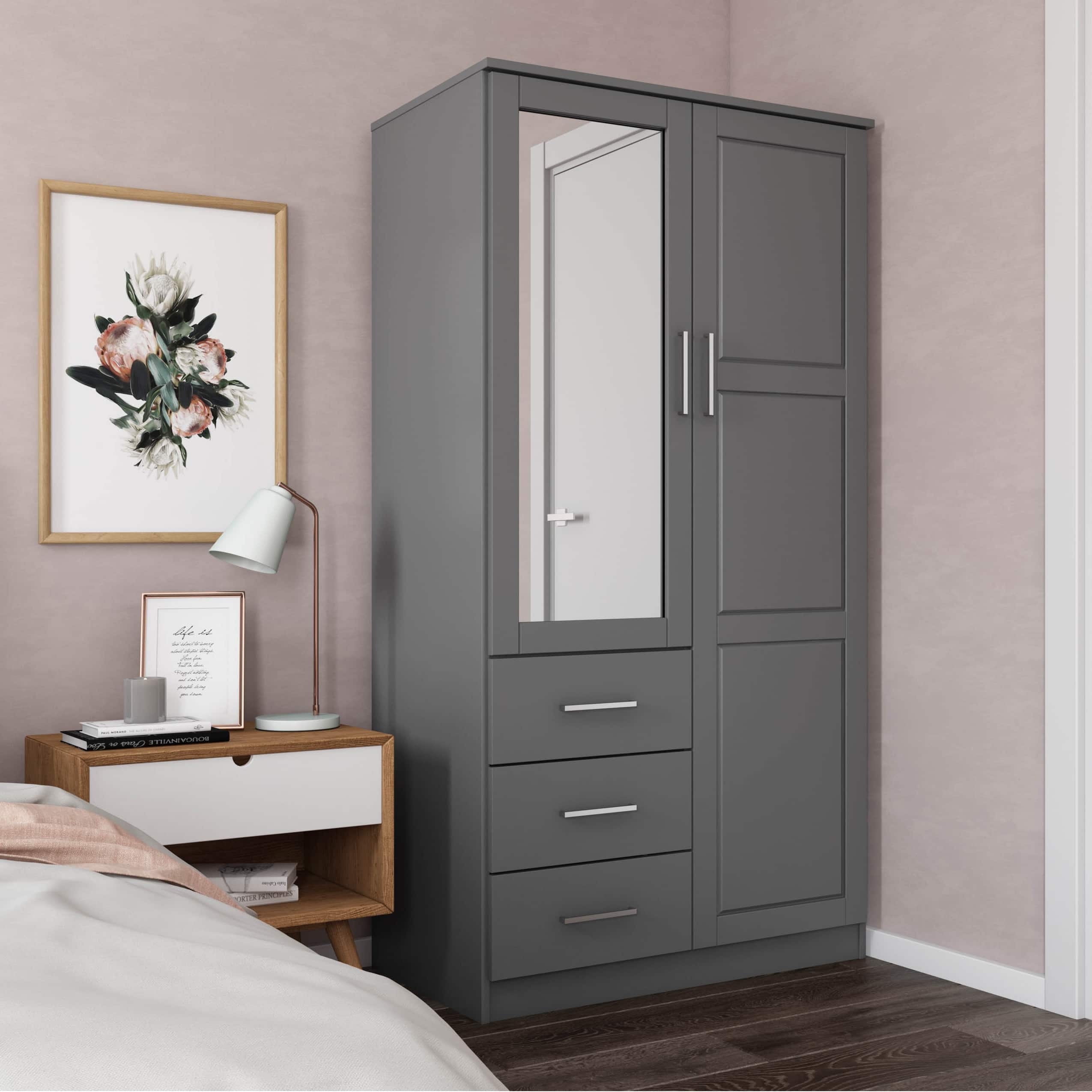 Option Gray