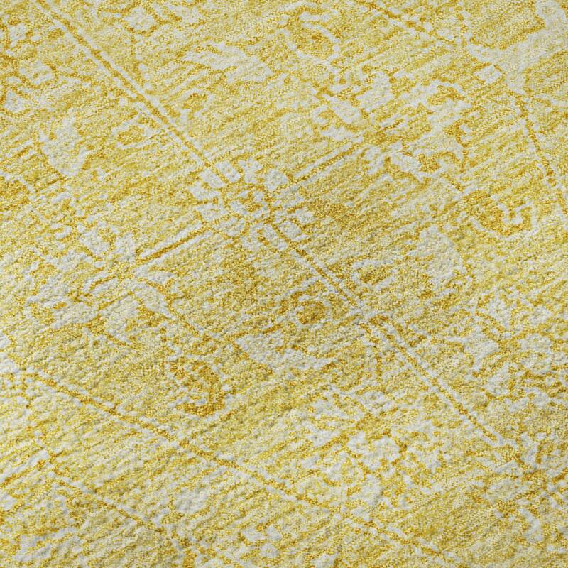 Premium Washable Super Soft Traditional Global Mayfield Rug