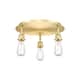 Option Satin Gold