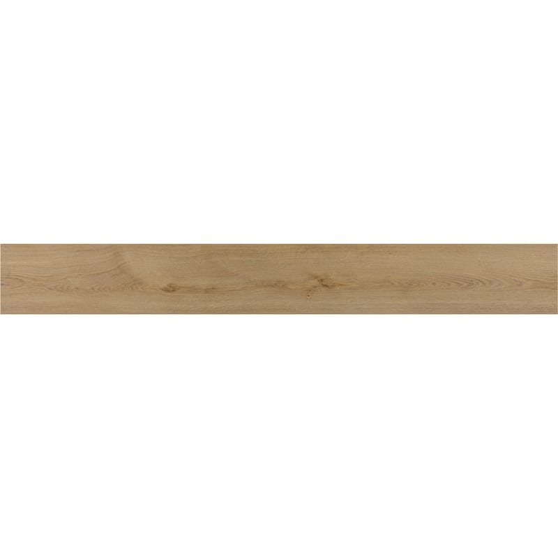 Daltile Asher Bend 9" x 71" Glue Down Luxury Vinyl Flooring (8 Pc per Carton) (35.36 Sq Ft per Carton) - N/A