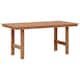 Option Teak