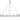 Progress Lighting P400399 Gilliam 20 Light 62" Wide Taper Candle Ring