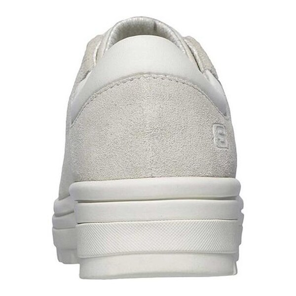 Street Cleat Back Again Platform Sneaker 2024 www.hockeyplayer .ar