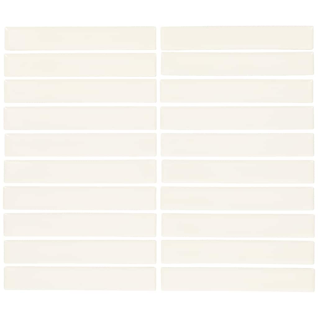 Daltile Artcrafted 1 x 6 Glazed Ceramic Mosaic Tile (10 PCS Per Carton) (10.00 SQFT Per Carton)