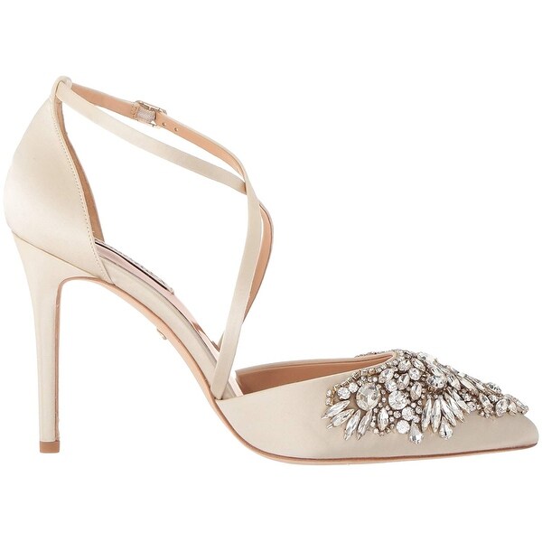 harlene badgley mischka