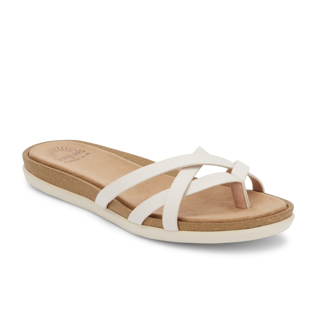 bass sharon sunjun sandals