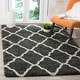 preview thumbnail 10 of 145, SAFAVIEH Hudson Shag Ariola Trellis 2-inch Thick Rug