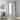 Nanshing Adan Light Filtering Grommet Curtain Panel Pair - 37 x 84"
