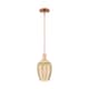 Option Mercury / Antique Copper