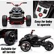 preview thumbnail 44 of 46, 12V Kids Ride On ATV