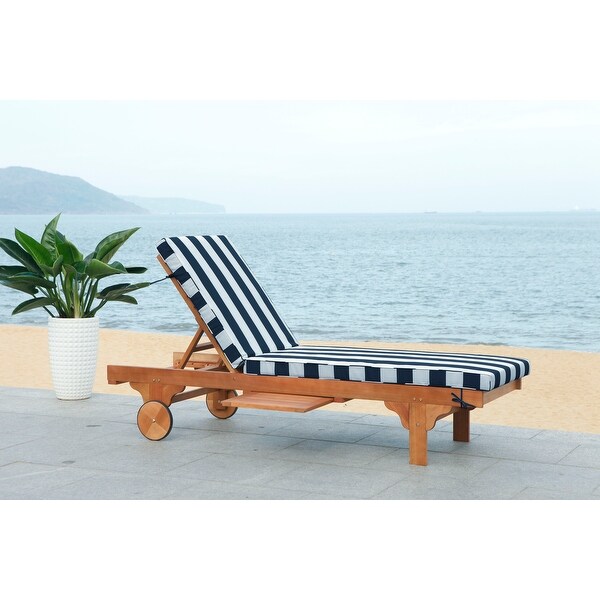 Safavieh chaise deals