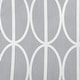 preview thumbnail 2 of 1, Ovals Go 'Round Indoor/Outdoor Throw Pillow
