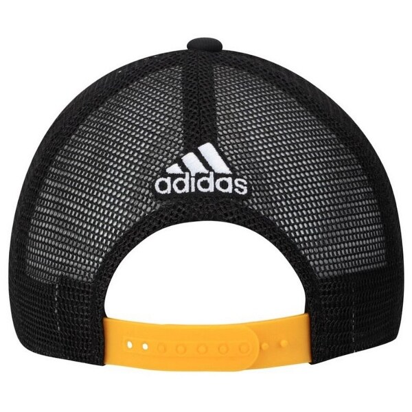 adidas hockey snapback