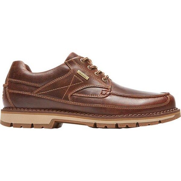 centry moc toe oxford