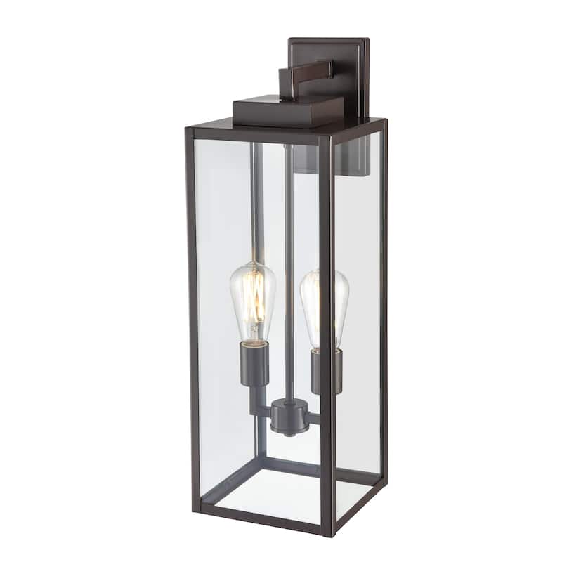 Outdoor Wall Sconce