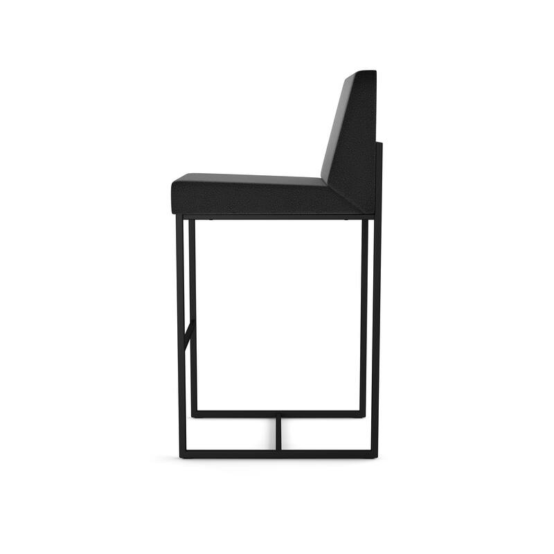 Amisco Derry Counter and Bar Stool