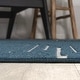 preview thumbnail 45 of 133, JONATHAN Y Dila Geometric Arch Scandi Striped Ivory/Cream Area Rug