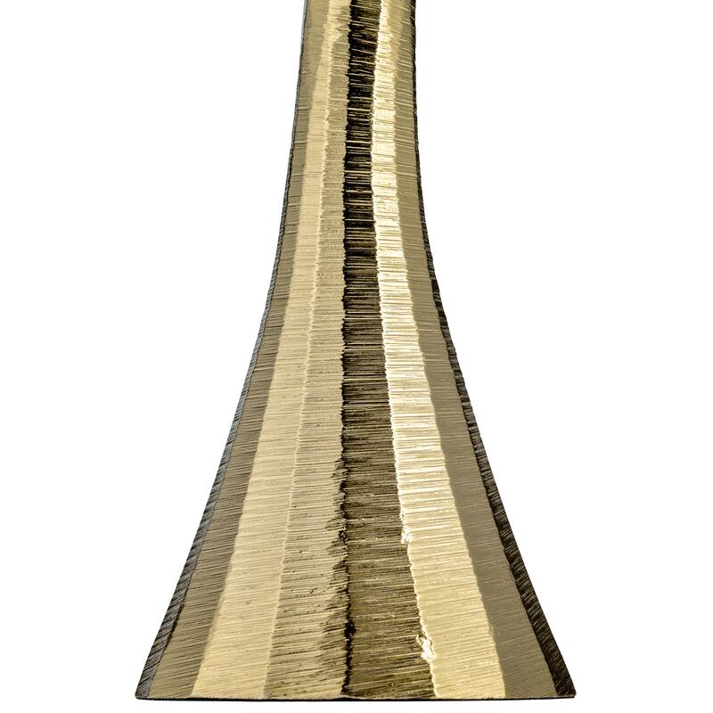 Sagebrook Home Metal Taper Candle Holder