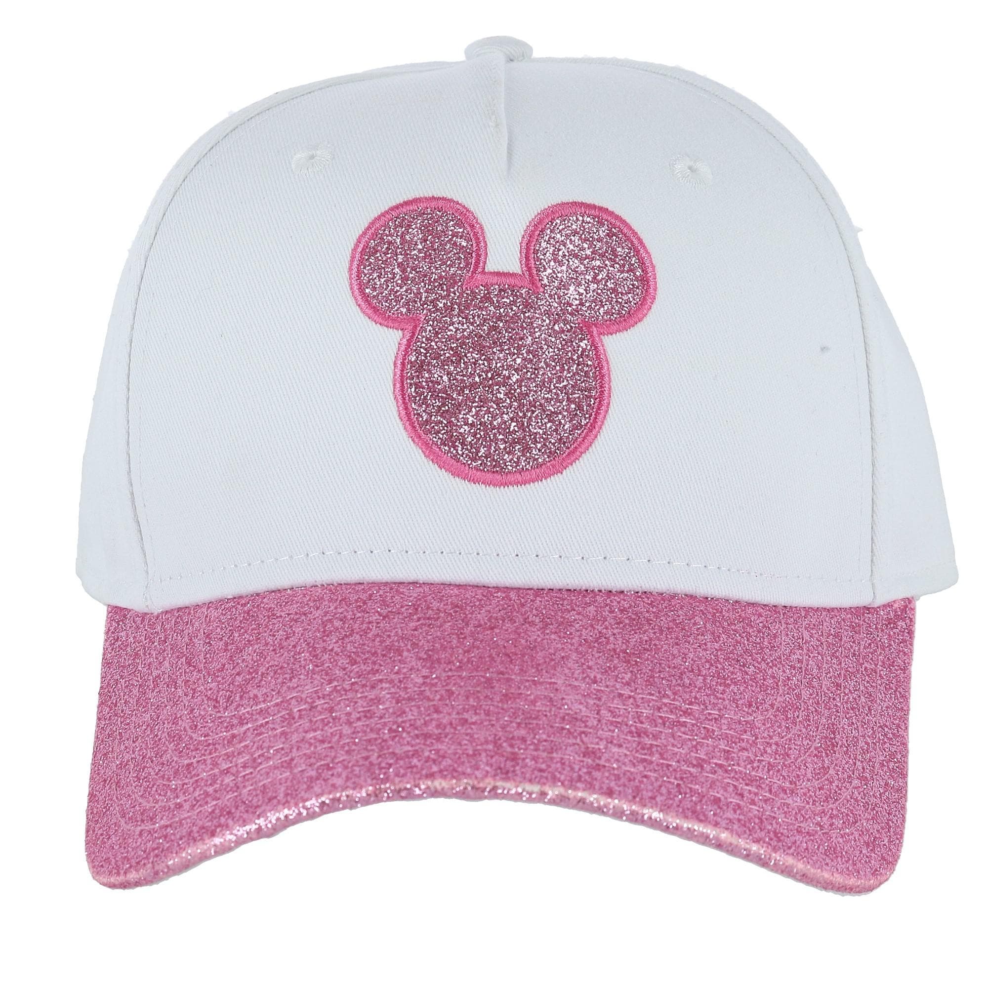 mickey mouse baseball hat