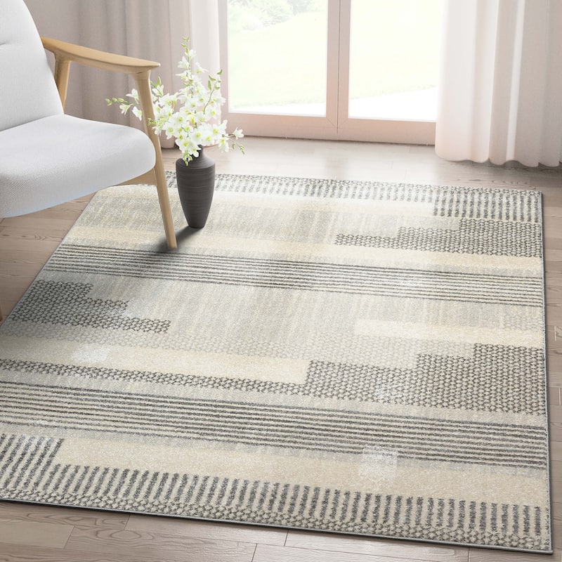 Well Woven Mystic Athena Tribal Moroccan Area Rug