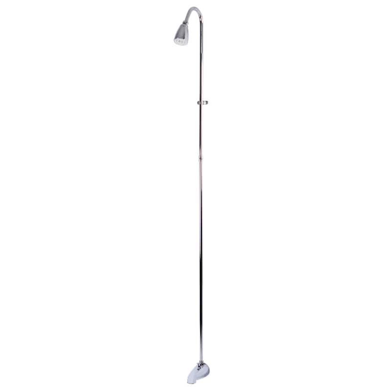 Vintage Convert to Shower Unit