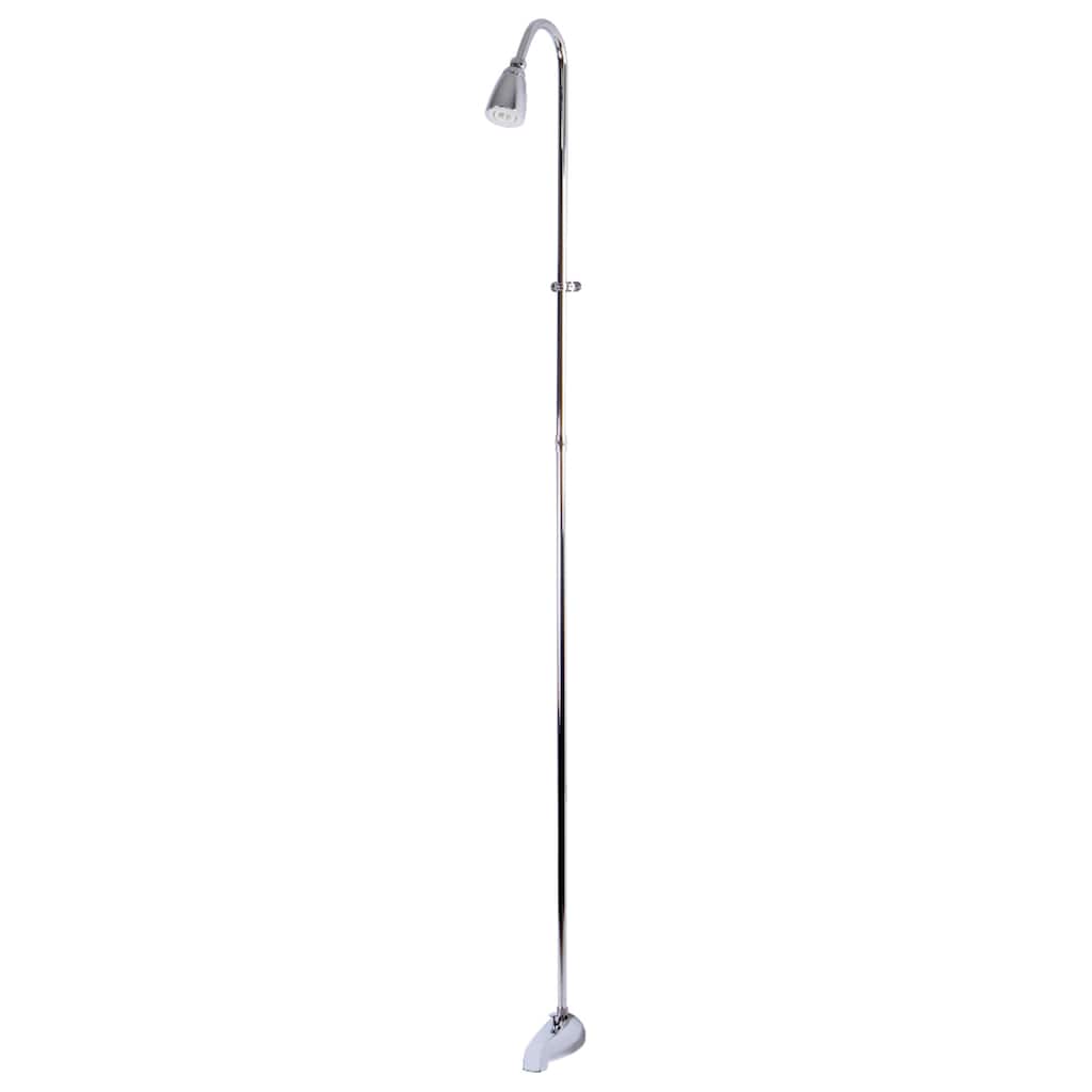 Vintage Convert to Shower Unit