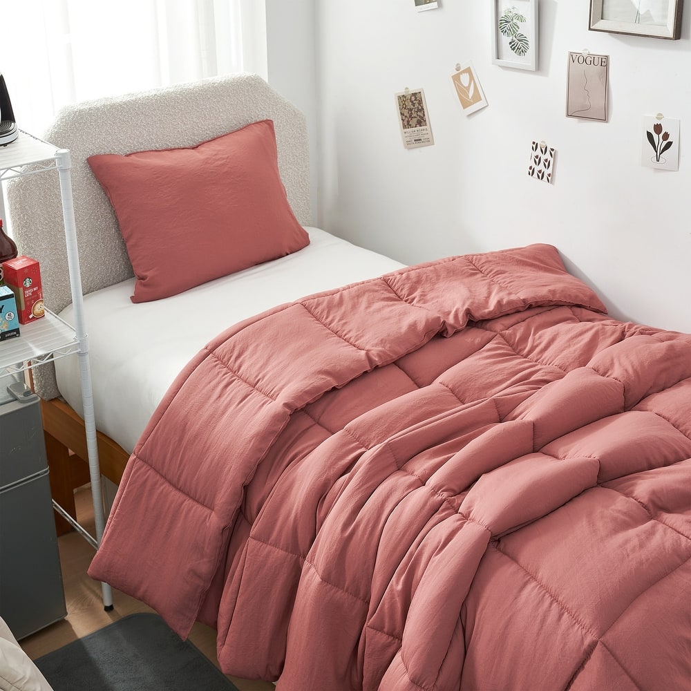 Beachfront Avenue® - Coma Inducer® Oversized Cooling Comforter Set