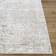 preview thumbnail 3 of 13, Livabliss Sunrise Modern Abstract Area Rug
