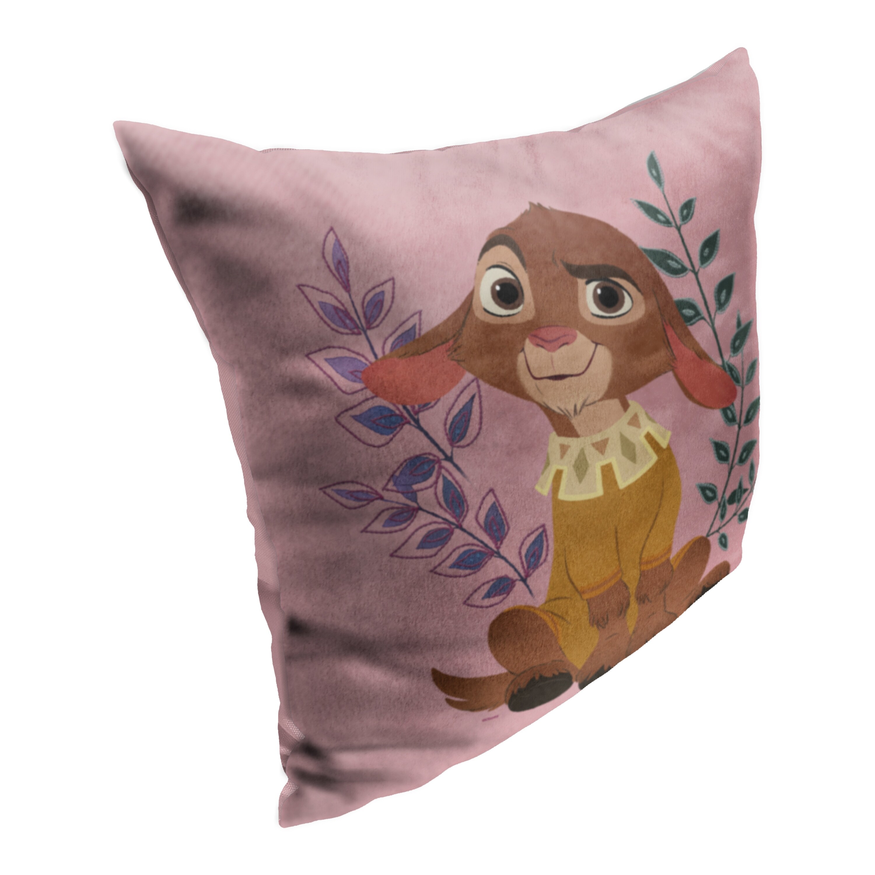 Disney Wish Valentino 18 Inch Throw Pillow