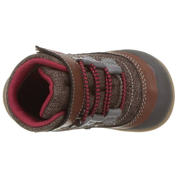 See Kai Run Sam Waterproof Boots for Kids