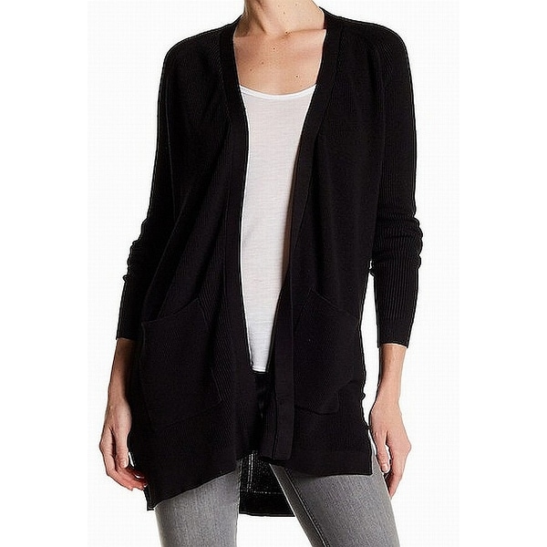 Black cardigan sweaters for sale by owner style guide