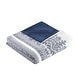 preview thumbnail 12 of 50, INK+IVY Mila 3 Piece Cotton Duvet Cover Set with Chenille Tufting