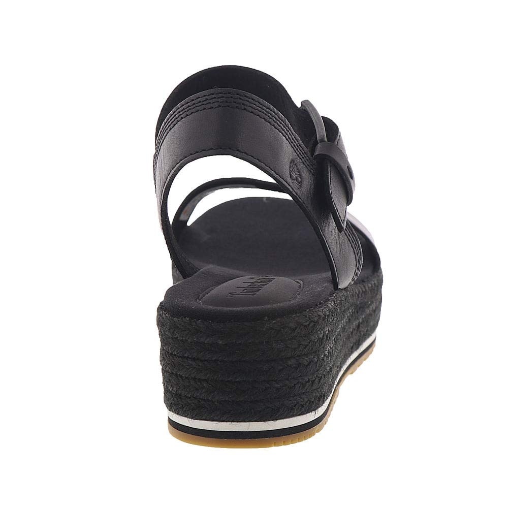 timberland santorini sun ankle strap sandal