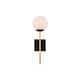 Option Black and Brass