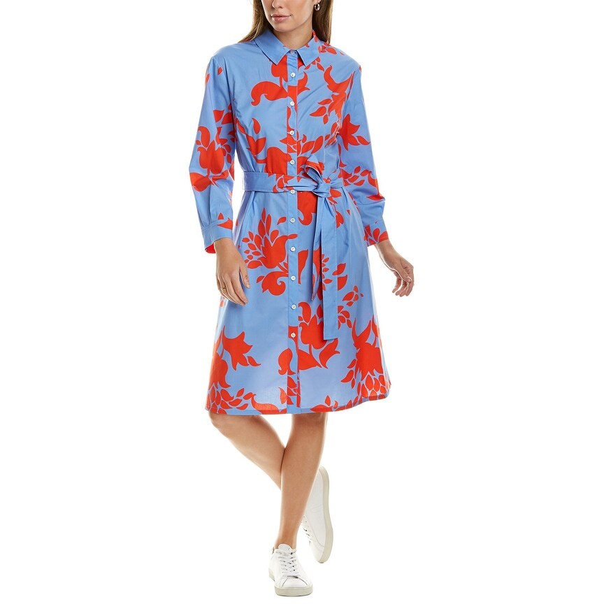 carolina herrera casual dresses