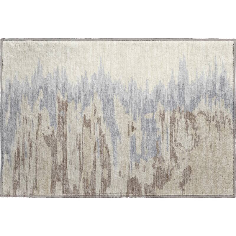 Premium Washable Super Soft Modern Ombre Mayfield Rug