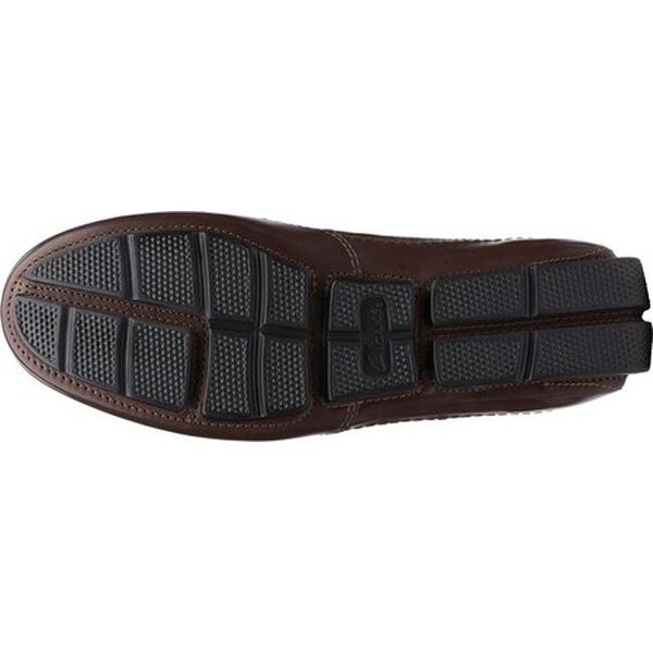 clarks ashmont race black