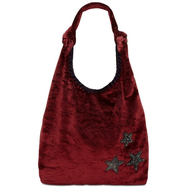 steve madden hobo bag