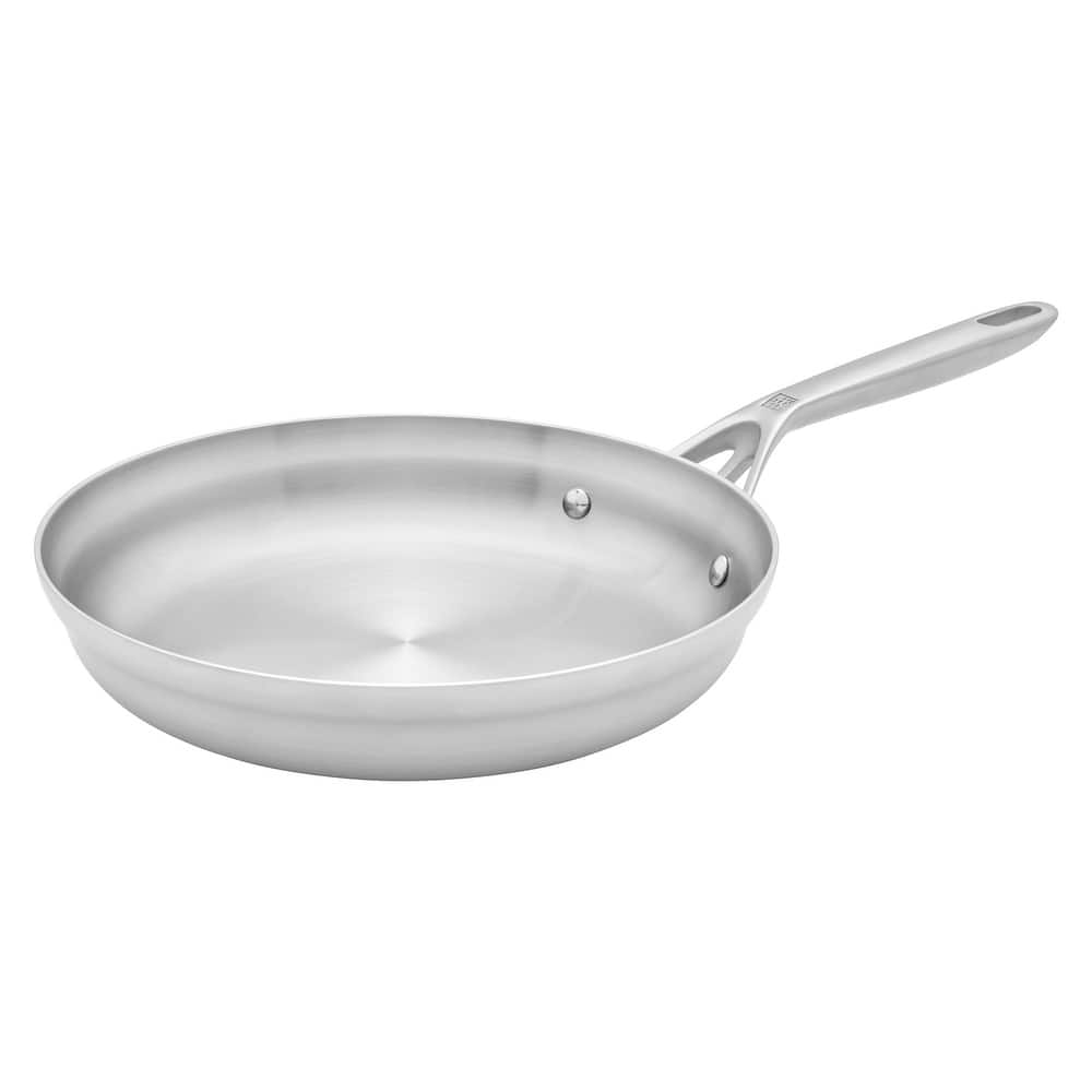 ZWILLING Motion Stainless Steel Stainless Steel Fry Pan