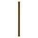 preview thumbnail 19 of 31, 1-Light Modern Linear Strip Integrated LED IP65 Waterproof Indoor/ Outdoor Wall Light